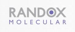 randox logo