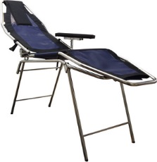 Mobile Donor Lounge DL100