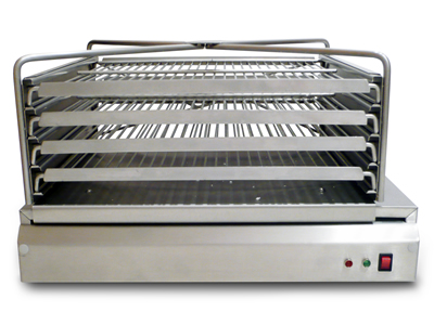 Thrombocytes shaker 24