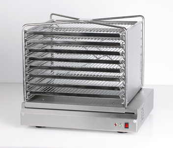 Thrombocytes shaker 48