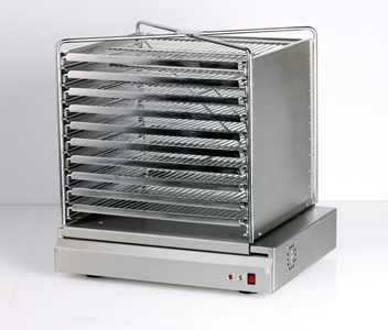 Thrombocytes shaker 60