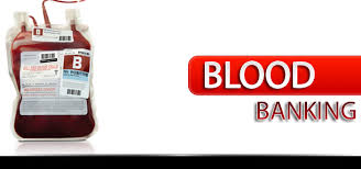 blood banking