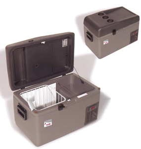 CoolinBoxes Portable C41