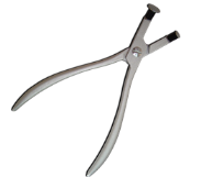 Manual tube strippers